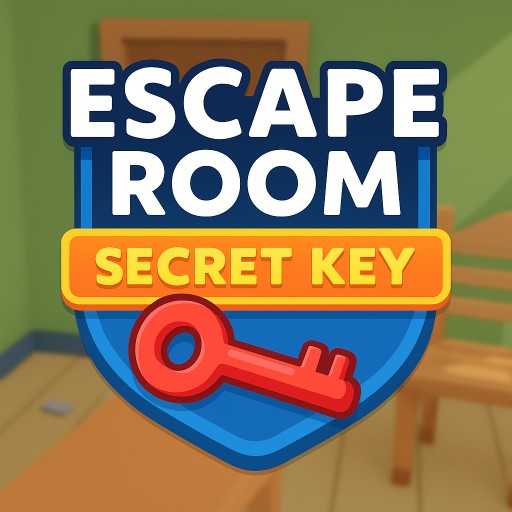 Secret Key Room